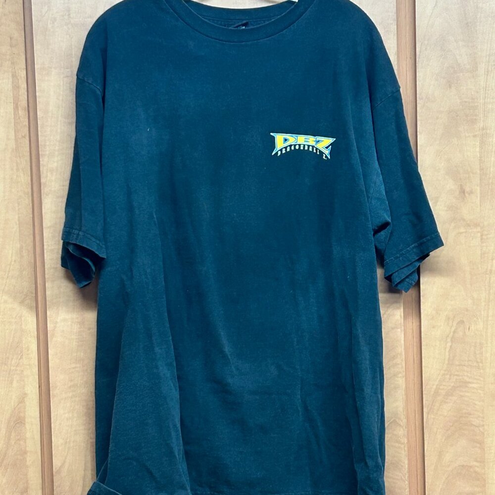 Dragon Ball Z Men's Tshirt